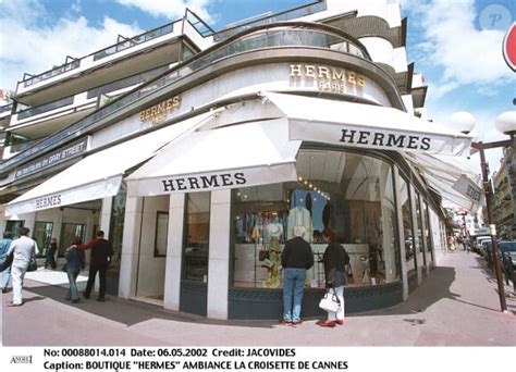 Une descendante Hermès nantit des titres pour 140 millions d'euros.